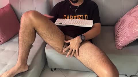 skinnylatin69 online show from 16, 1, 2025