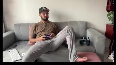 skinnylatin69 online show from 20, 2, 2025