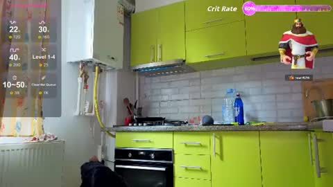Snapshot of skinnymode chatting on 15, 6, 2026 SkinnyMode online show from 15, 6, 2026