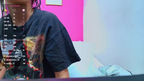 Karla  online show from 28, 1, 2025