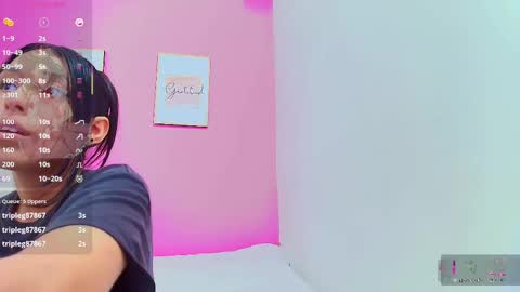 Karla  online show from 11, 2, 2025