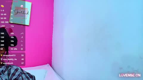 Karla  online show from 20, 2, 2025