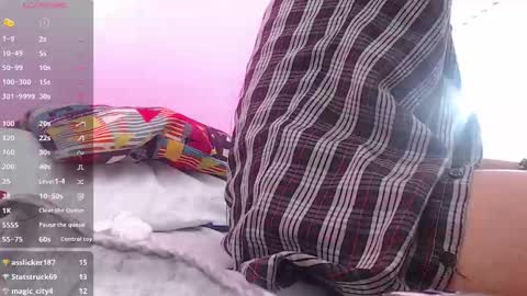 Karla  online show from 22, 2, 2025