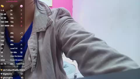 Karla  online show from 26, 2, 2025