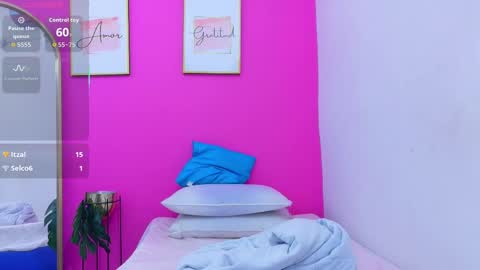 Karla  online show from 2, 10, 2025