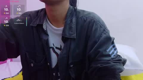 Karla  online show from 17, 10, 2025