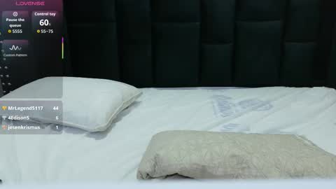 Karla  online show from 5, 12, 2025