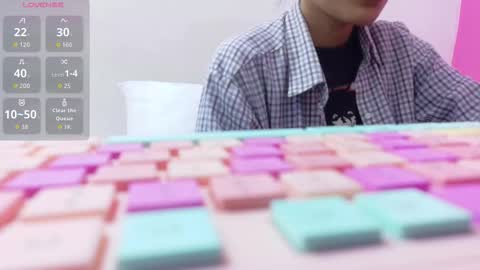 Karla  online show from 20, 2, 2026