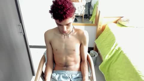 skinnypipe15 online show from 17, 10, 2025