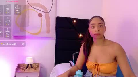 Snapshot of skinnysamantha chatting on 11, 7, 2026 SAMANTHA online show from 11, 7, 2026
