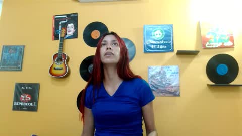 VERUS online show from 20, 11, 2025