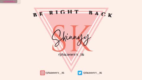 Skinny online show from 2, 12, 2024