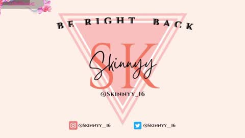 Skinny online show from 28, 12, 2024