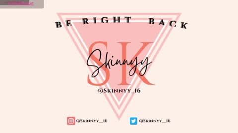 Skinny online show from 20, 2, 2025