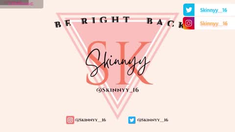 Skinny online show from 21, 2, 2025