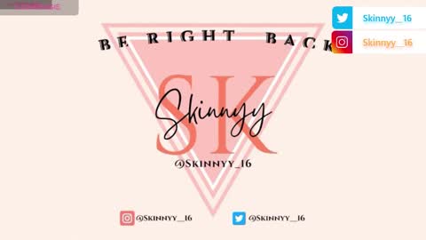 Skinny online show from 21, 2, 2025