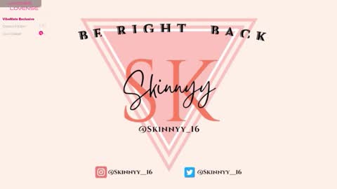 Skinny online show from 22, 11, 2025