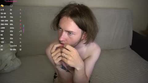 Andrew online show from 8, 10, 2025