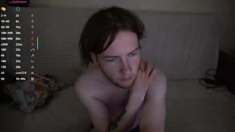 Andrew online show from 9, 10, 2025