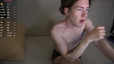 Andrew online show from 16, 10, 2025