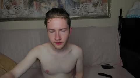 Andrew online show from 31, 10, 2025