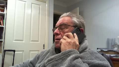Skipper1970 online show from 1, 7, 2026