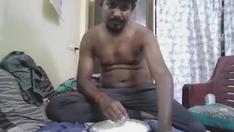 Snapshot of sklavepappu143 chatting on 6, 6, 2026 Indianslut1431 online show from 6, 6, 2026