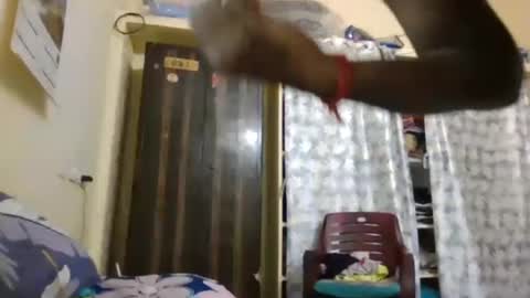 Snapshot of sklavepappu143 chatting on 8, 6, 2026 Indianslut1431 online show from 8, 6, 2026