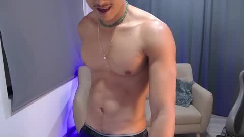 Liam Vokov online show from 20, 4, 2026