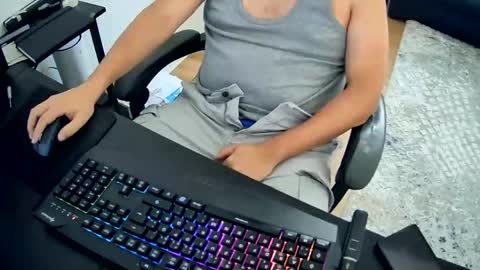 skullcandyyyy online show from 14, 3, 2026