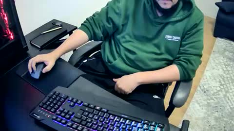 skullcandyyyy online show from 8, 4, 2026