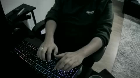 skullcandyyyy online show from 10, 4, 2026