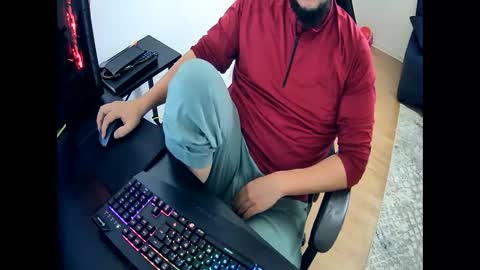 skullcandyyyy online show from 18, 4, 2026