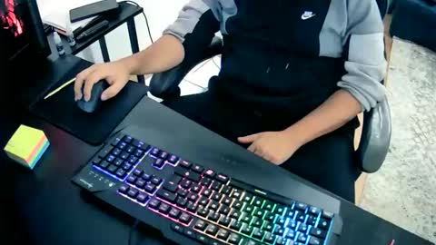 skullcandyyyy online show from 23, 4, 2026