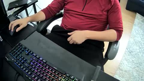 skullcandyyyy online show from 29, 4, 2026