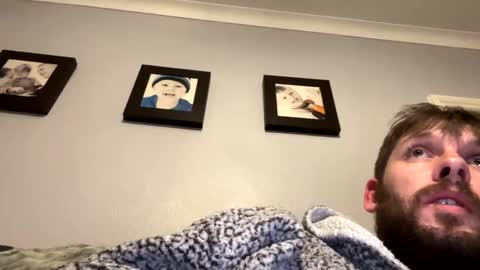 skuzzy25 online show from 4, 1, 2025