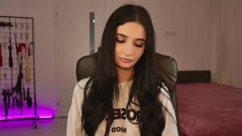 Eliza online show from 3, 3, 2026