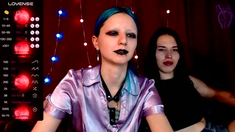 Snapshot of sky9669 chatting on 7, 12, 2024 Iska Im genderfluid theyheshenot use ht have reasons and Mia my t-gf sheher online show from 7, 12, 2024