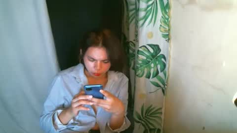 Snapshot of sky_andrea chatting on 22, 9, 2025 Mj online show from 22, 9, 2025
