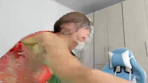 Valeria  online show from 4, 2, 2025