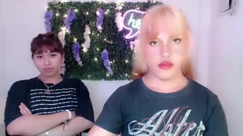    online show from 21, 1, 2025