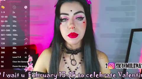  Mile     online show from 10, 2, 2025