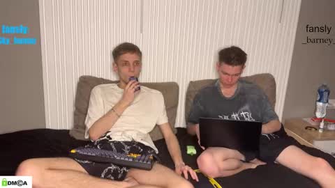 sky_hunter online show from 22, 11, 2025