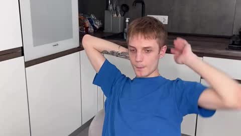 sky_hunter online show from 9, 3, 2026