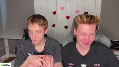 sky_hunter online show from 13, 3, 2026