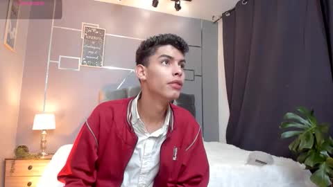 Daniel online show from 11, 11, 2025