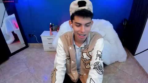 Daniel online show from 4, 12, 2025