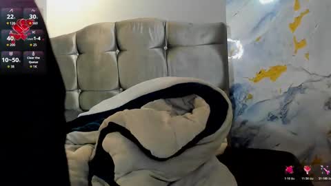 Daniel online show from 17, 2, 2026