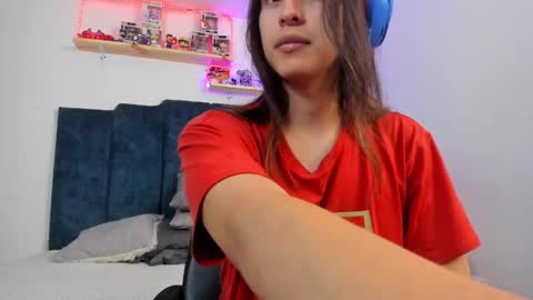 Santiago online show from 28, 1, 2025