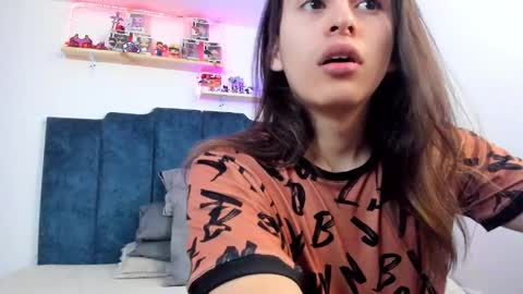 Santiago online show from 8, 2, 2025